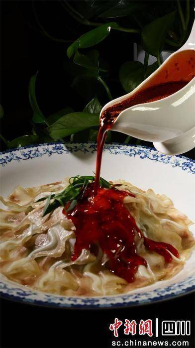 綿陽100+特色美食入圍名單發(fā)布:特色美食
